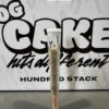 OG Cake Hits Different Infused Preroll