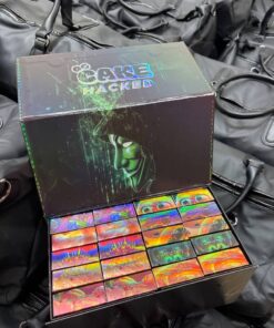 OG Cake Disposable Hacked Edition