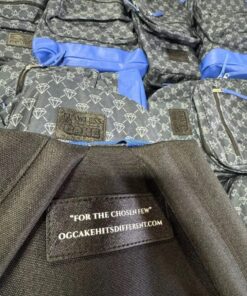 Flawless OG Cake Disposable