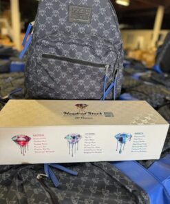 Flawless OG Cake Disposable