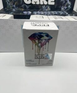 Flawless OG Cake Disposable